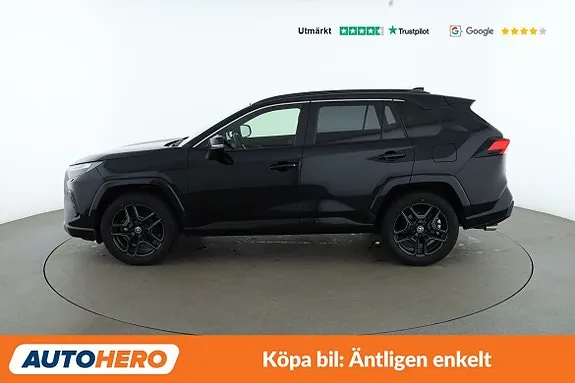 Toyota Rav4 2022 photo 2