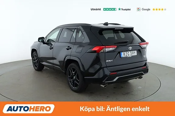 Toyota Rav4 2022 photo 3