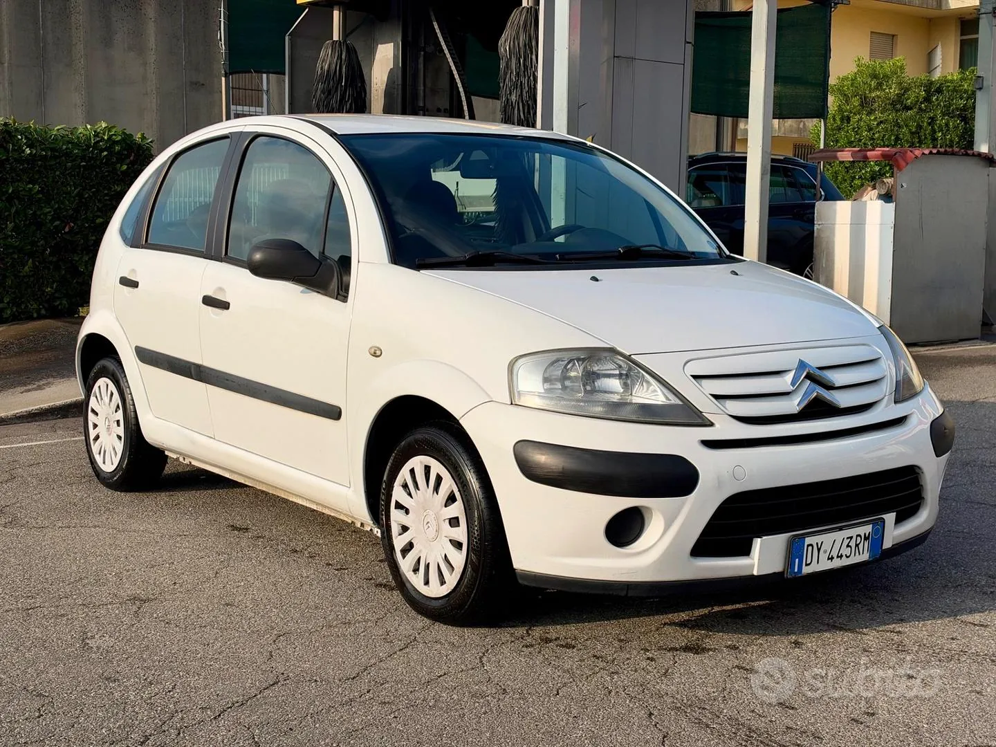 Citroen C3 2009 photo 3