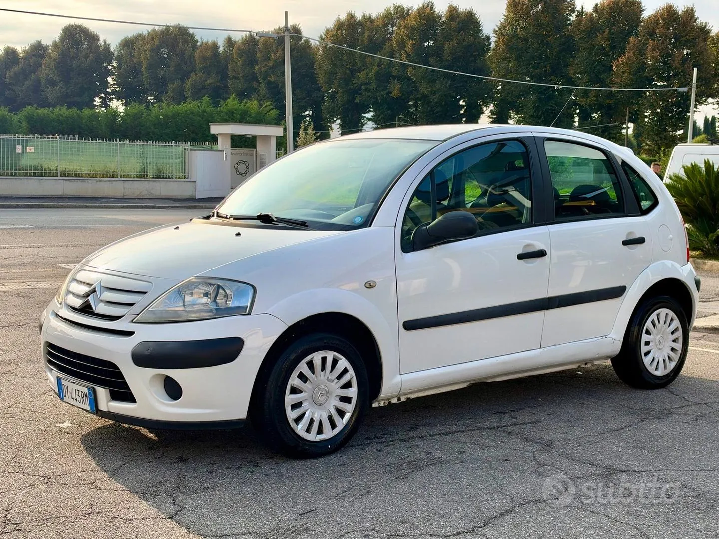 Citroen C3