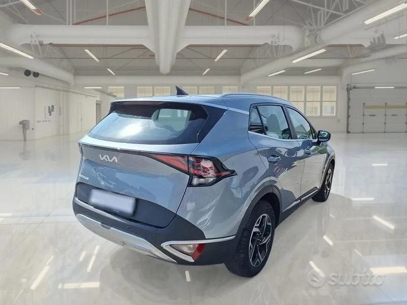 Kia Sportage 2024 photo 4