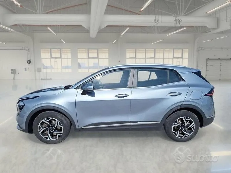 Kia Sportage 2024 photo 5