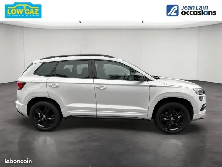 Skoda Karoq 2019 photo 4