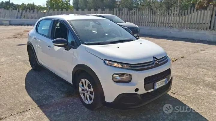 Citroen C3 2019 photo 3