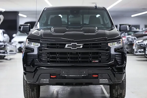 Chevrolet Silverado 1500 2025 photo 5