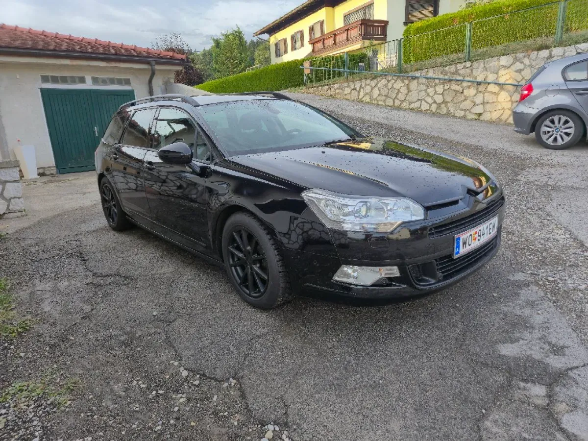 Citroen C5