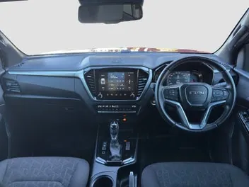 Isuzu D-Max 2025 photo 4