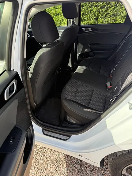 Kia Ceed 2021 photo 5