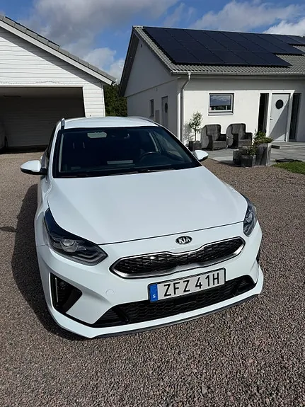Kia Ceed 2021 photo 3