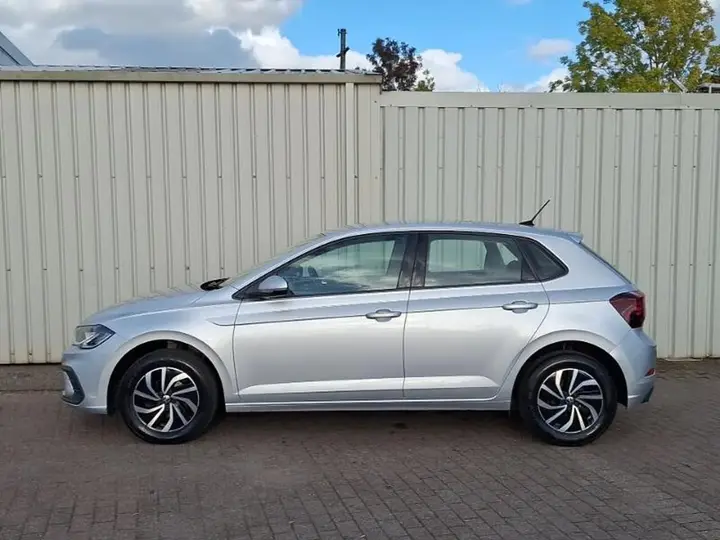 Volkswagen Polo 2023 photo 4