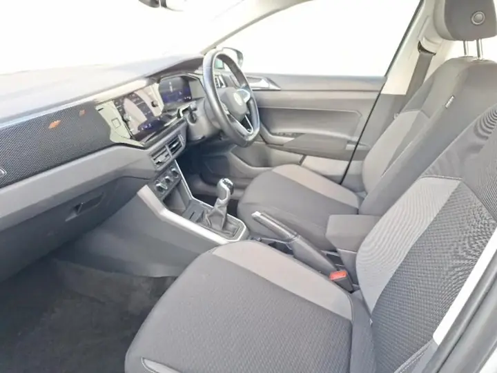 Volkswagen Polo 2023 photo 5