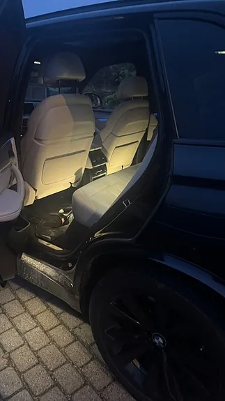 BMW X5 2017 photo 4