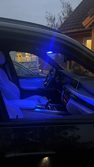 BMW X5 2017 photo 2