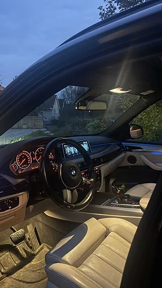 BMW X5 2017 photo 3