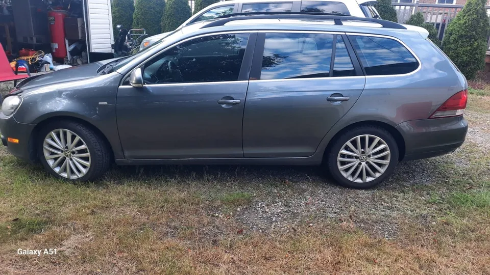 Volkswagen Golf 2014 photo 2