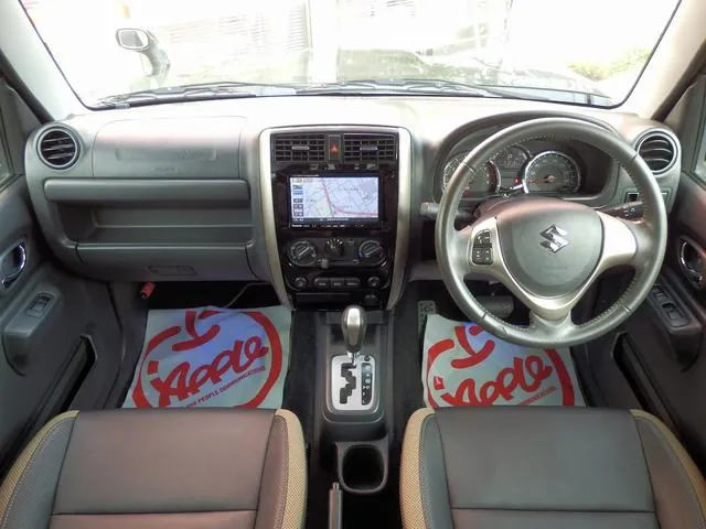 Suzuki Jimny 2017 photo 5