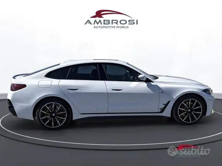BMW 420 Serie 4 2026 photo 5