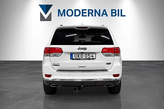 Jeep Grand Cherokee 2015 photo 5