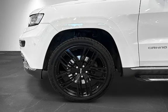Jeep Grand Cherokee 2015 photo 2