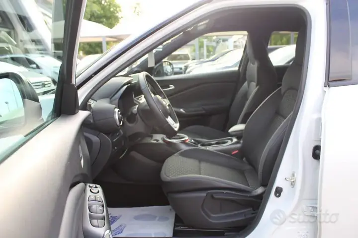 Nissan Juke 2024 photo 4