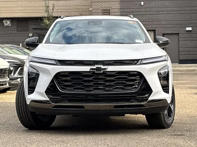 Chevrolet Trax 2026 photo 4