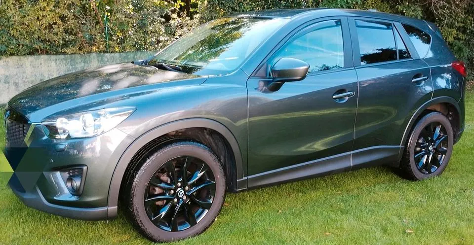 Mazda Cx5