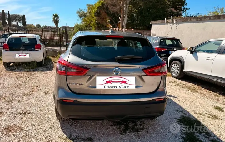 Nissan Qashqai 2019 photo 4