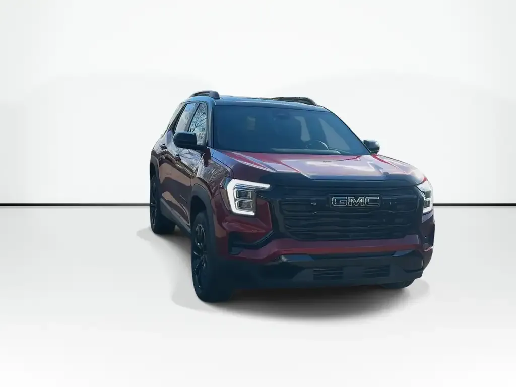 GMC Terrain 2026 photo 3
