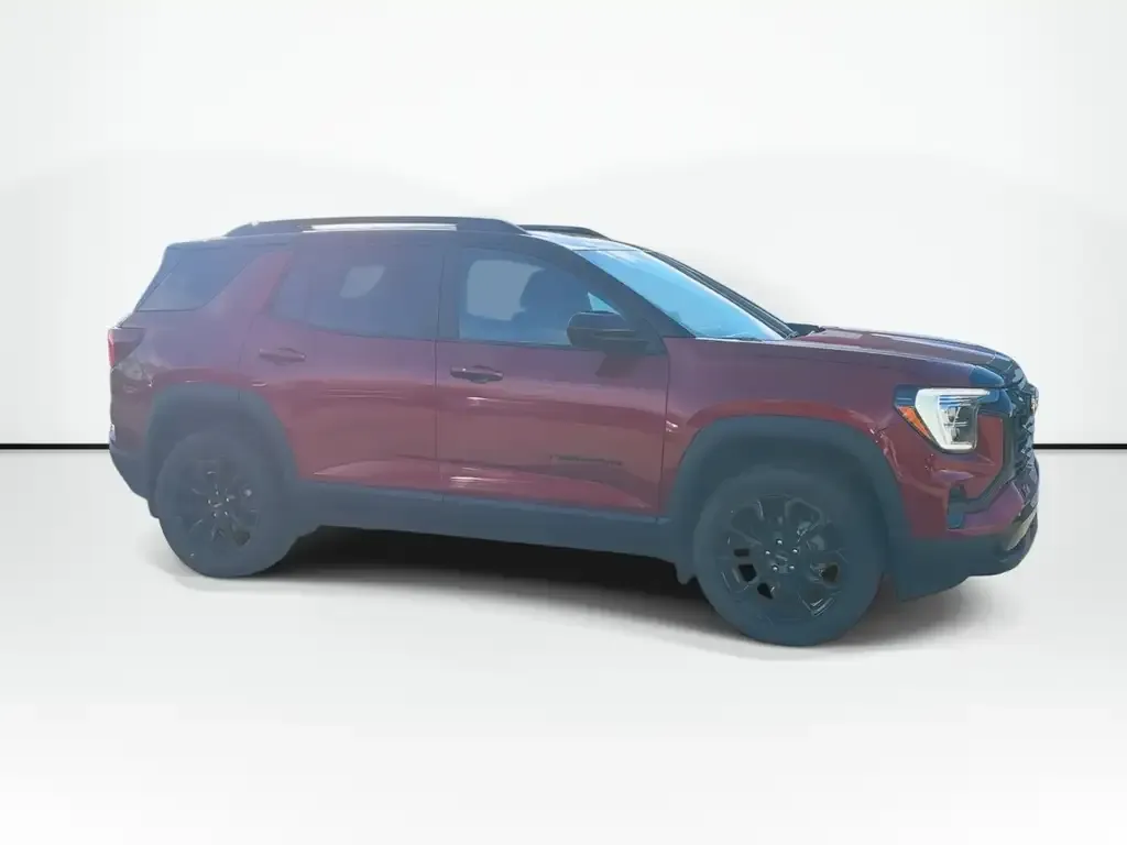 GMC Terrain 2026 photo 2