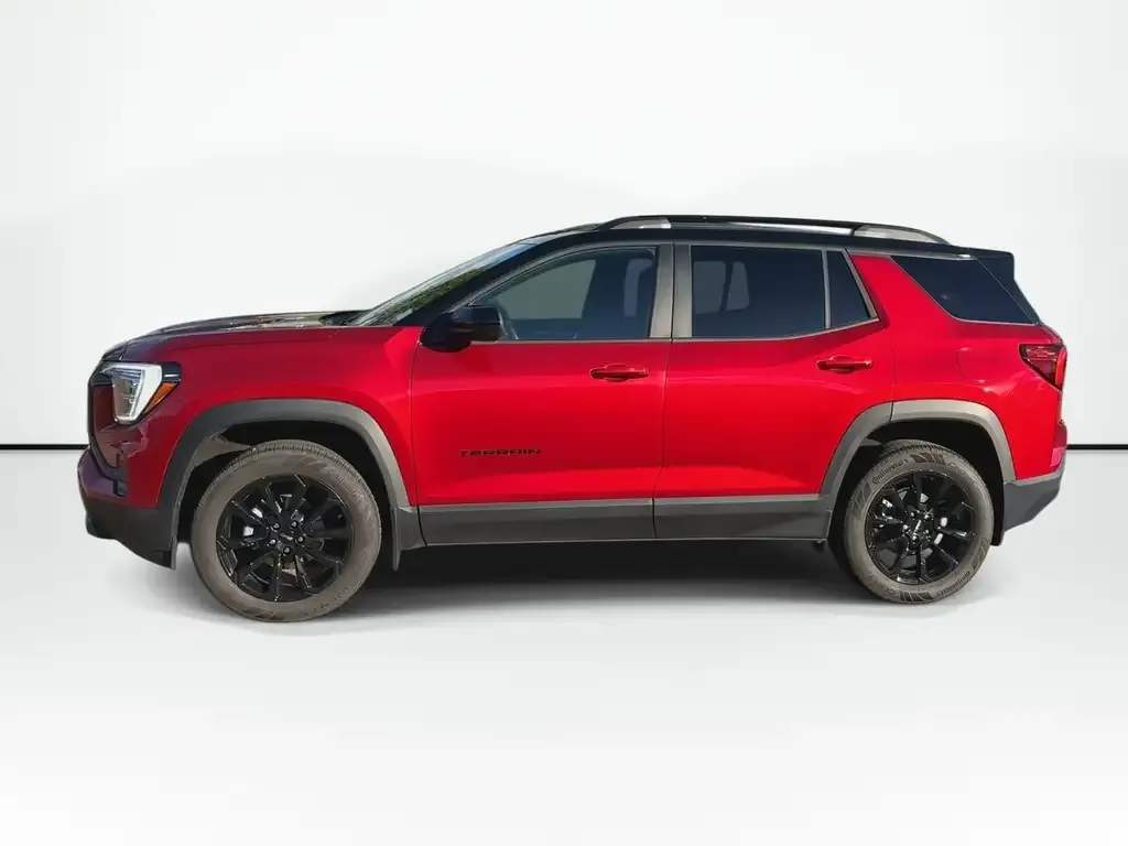 GMC Terrain 2026 photo 5