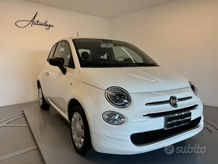 Fiat 500 2023 photo 3