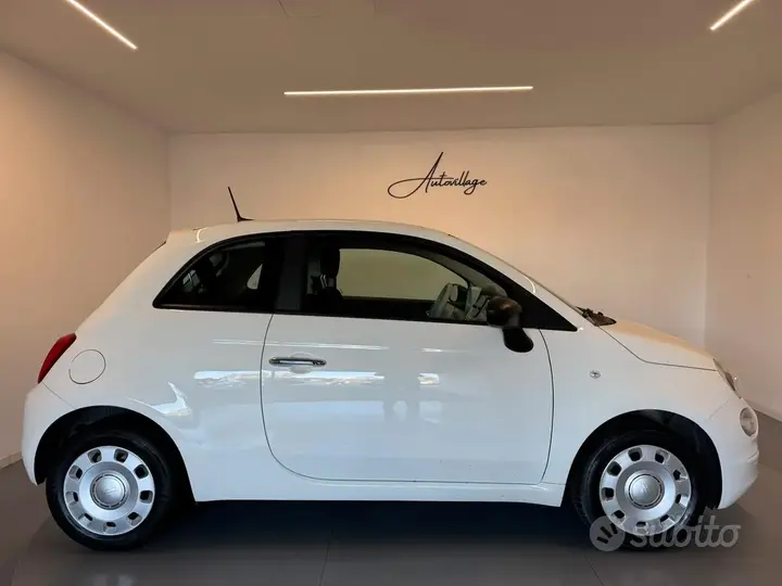Fiat 500 2023 photo 4
