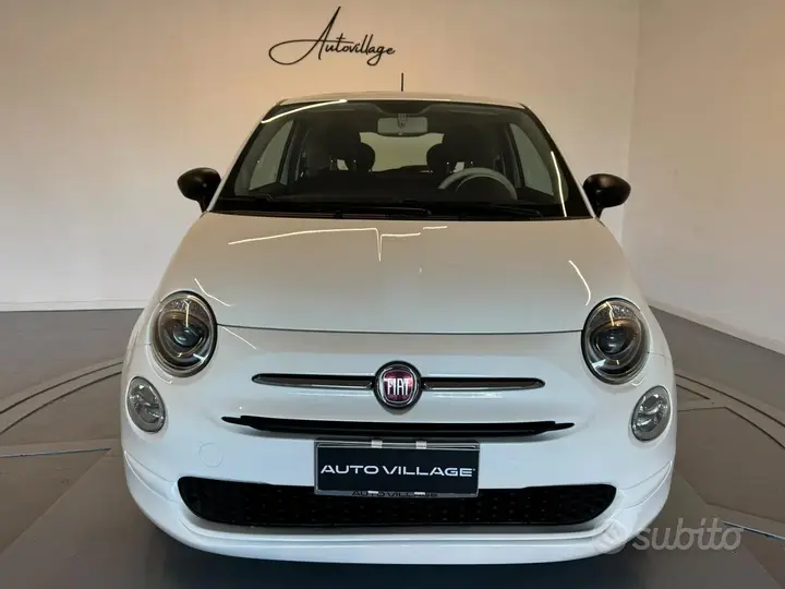 Fiat 500 2023 photo 2