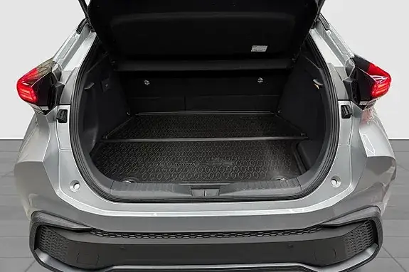 Toyota C-Hr 2025 photo 5