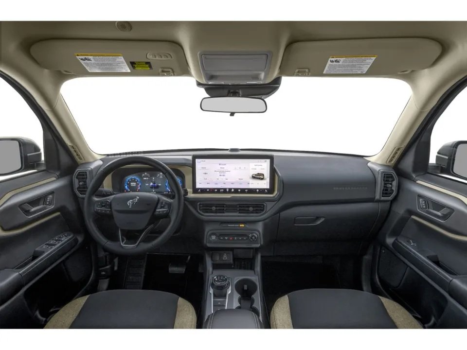 Ford Bronco Sport 2026 photo 5