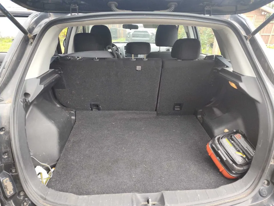 Mitsubishi Rvr 2019 photo 4