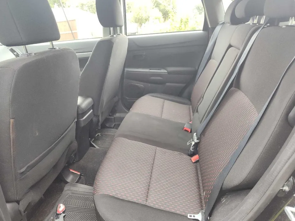 Mitsubishi Rvr 2019 photo 3