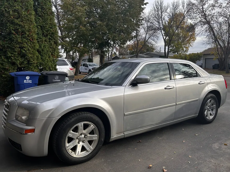Chrysler 300 2006 photo 3