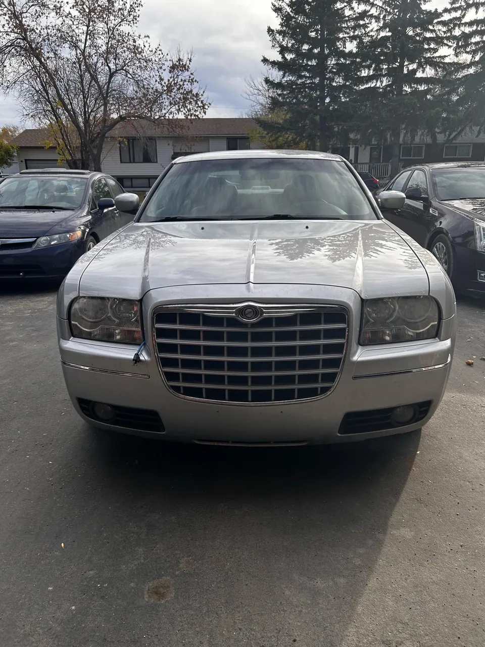 Chrysler 300
