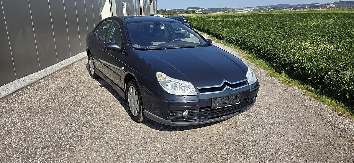 Citroen C5