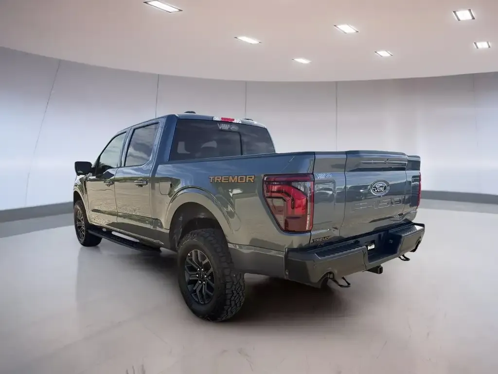Ford F-150 2026 photo 4