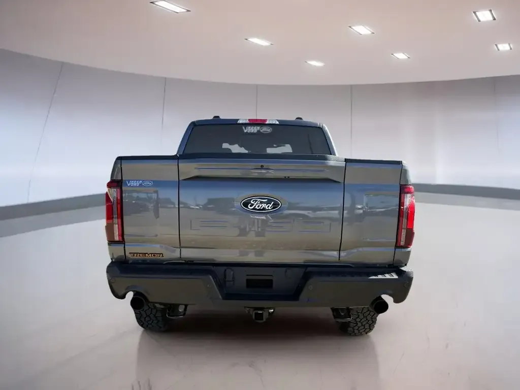 Ford F-150 2026 photo 5