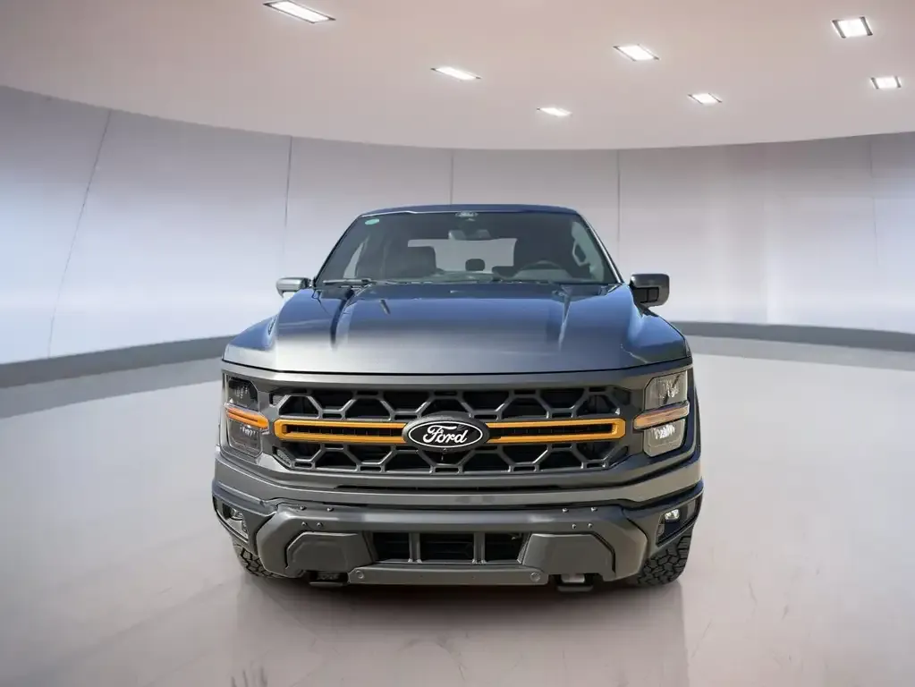 Ford F-150 2026 photo 2