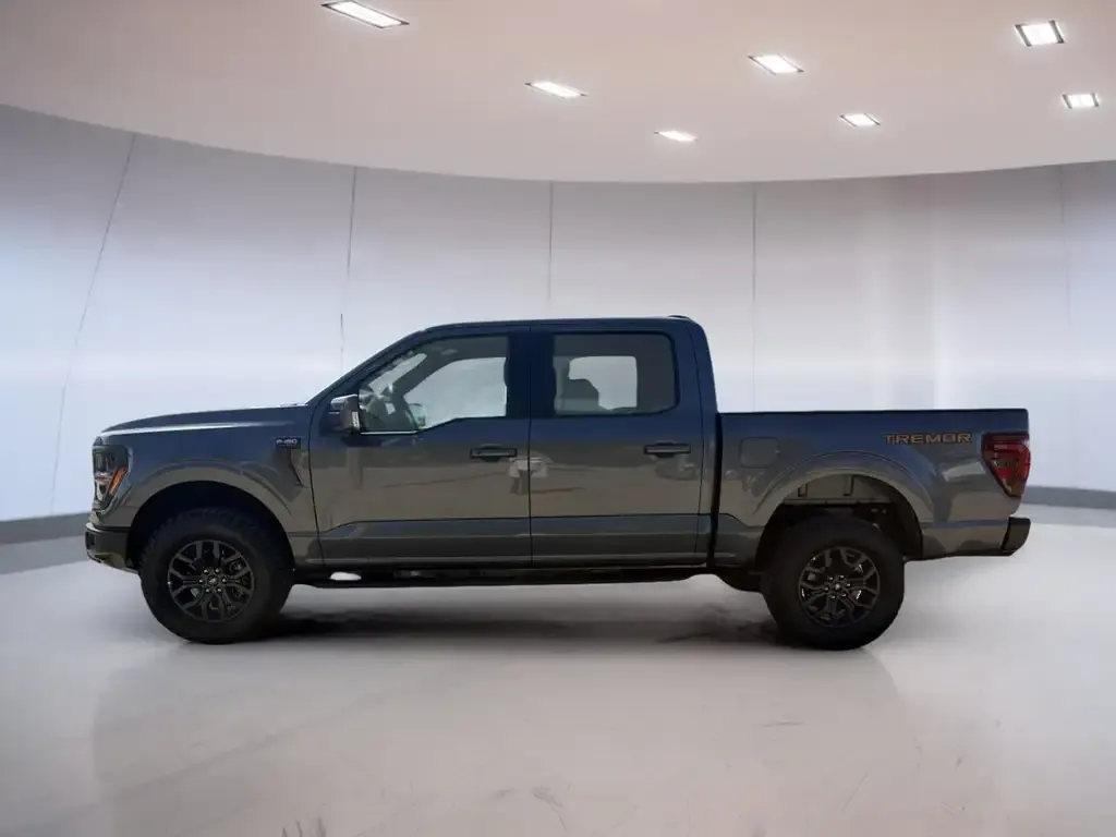 Ford F-150 2026 photo 3