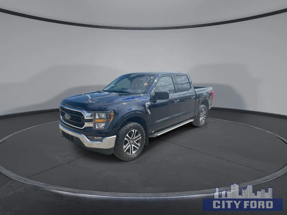 Ford F-150 2023 photo 4