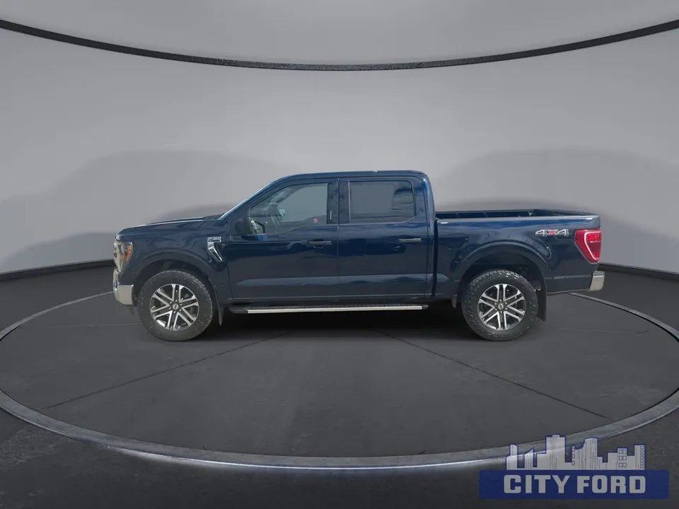 Ford F-150 2023 photo 5