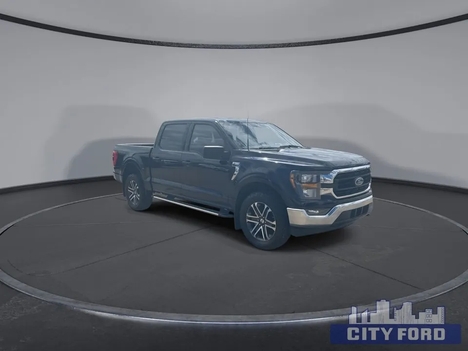 Ford F-150 2023 photo 2