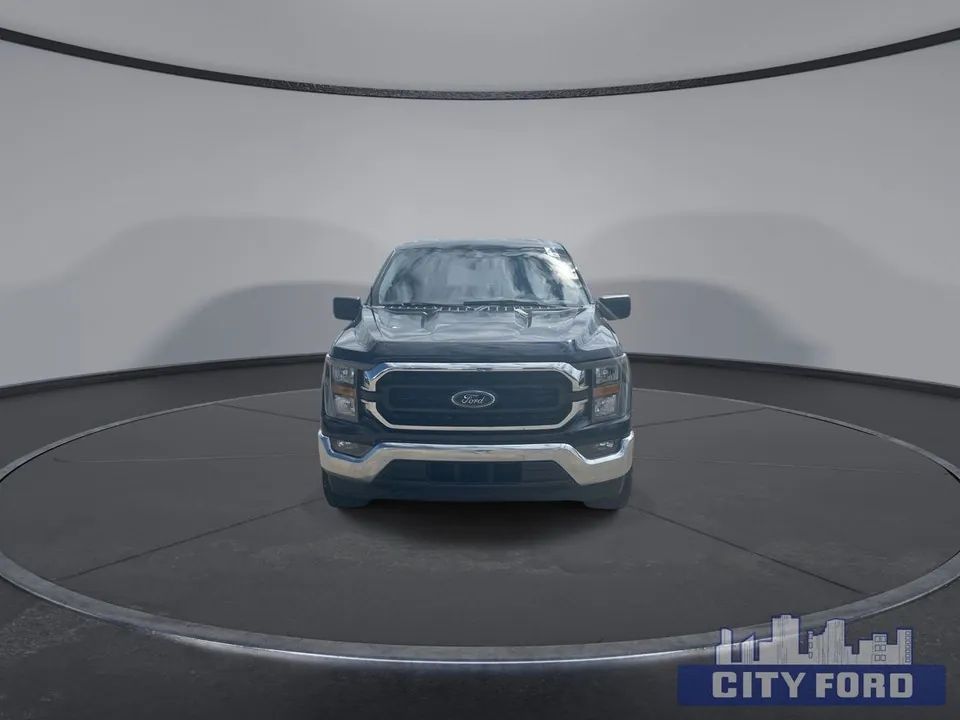 Ford F-150 2023 photo 3