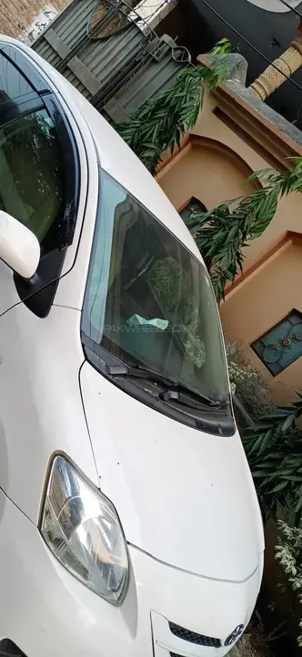 Toyota Belta