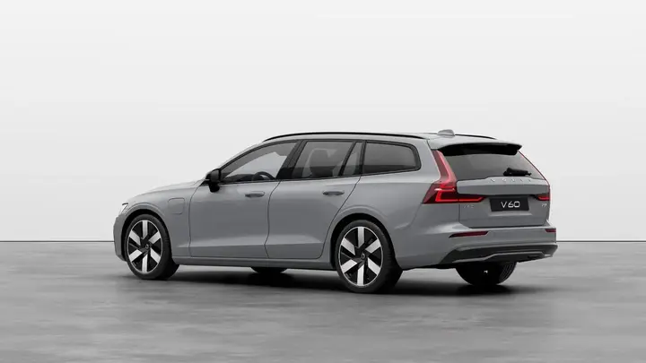Volvo V60 photo 5
